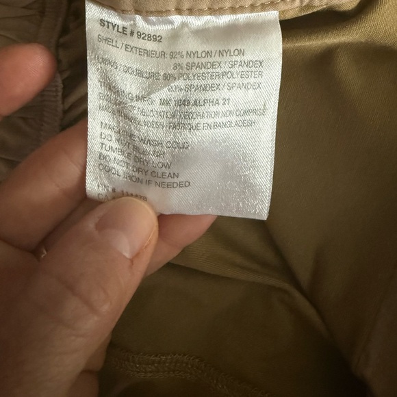 Arctix skirt • Women’s large - Picture 6 of 9